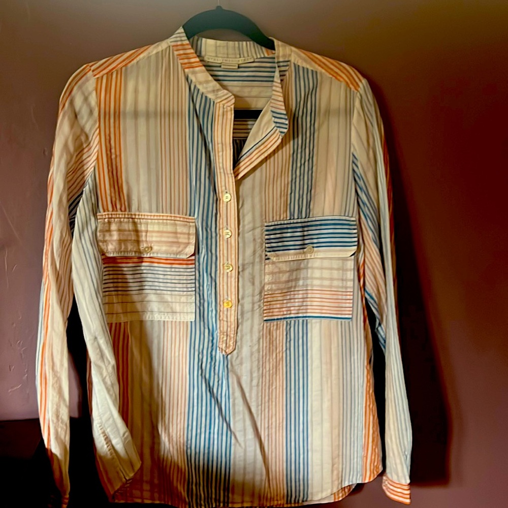 Stella mcCartney top